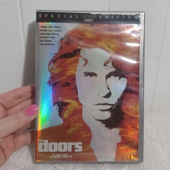 The Doors Other - The Doors Movie